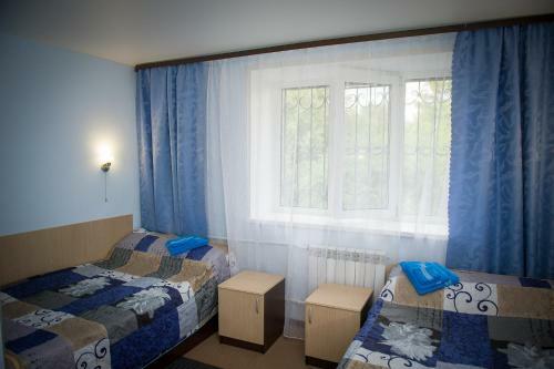 Posada Hotel Druzhba