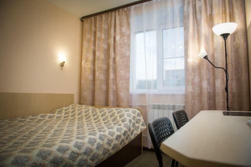 Posada Hotel Druzhba