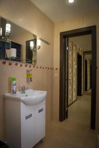 Posada Hotel Druzhba