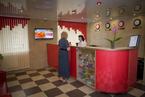 Posada Hotel Druzhba