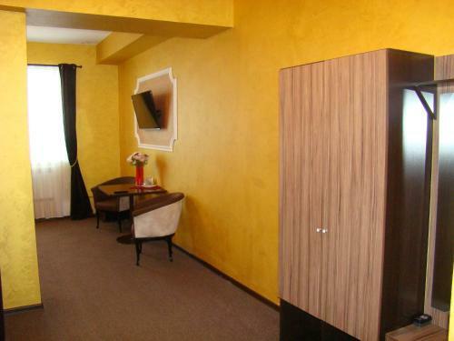 Hotel Golden Park