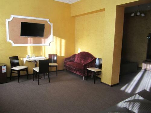 Hotel Golden Park