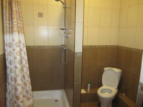 Hotel Golden Park