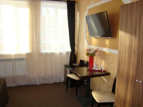 Hotel Golden Park