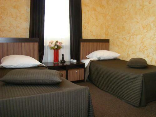 Hotel Golden Park