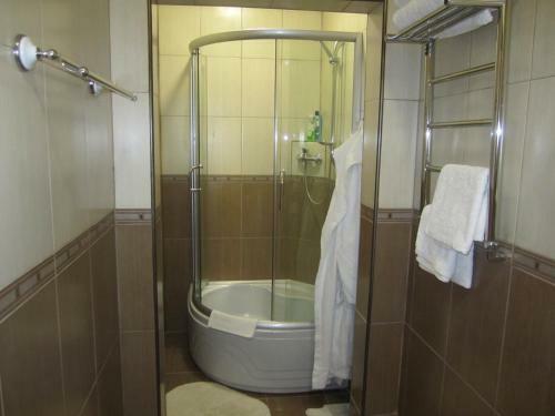 Hotel Golden Park