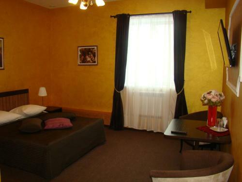 Hotel Golden Park