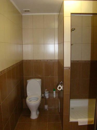 Hotel Golden Park