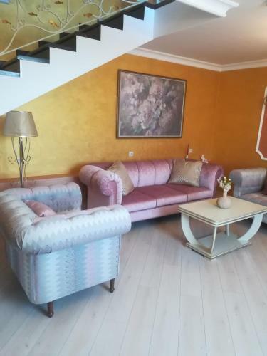Hotel Golden Park
