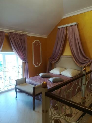 Hotel Golden Park