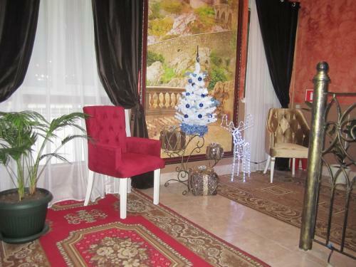 Hotel Golden Park