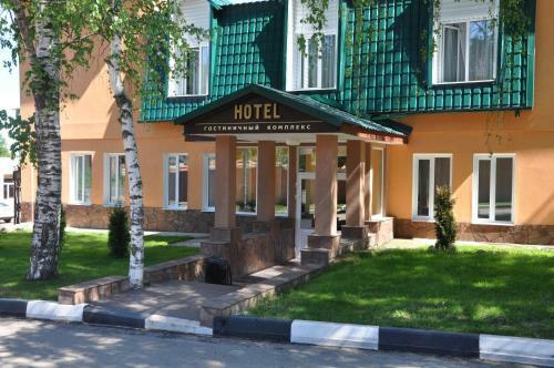 Hotel Golden Park
