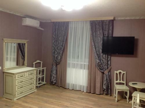 Hotel Dilizhans