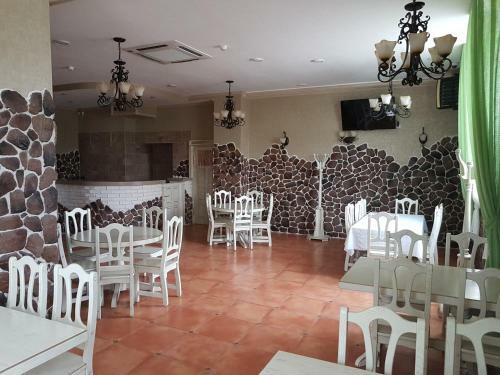 Hotel Dilizhans