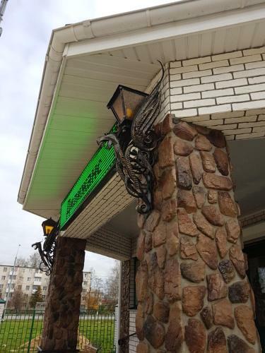 Hotel Dilizhans