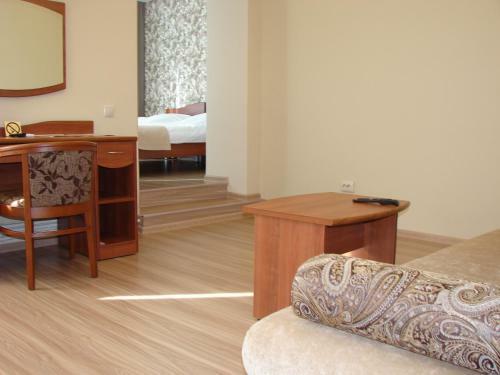 Hotel Spektr