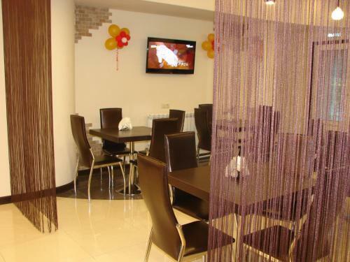 Hotel Spektr
