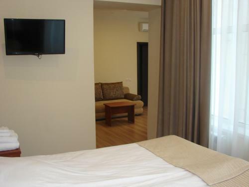 Hotel Spektr