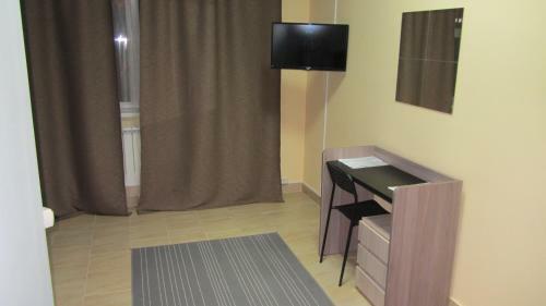 Hostal Apartamenty Na Sovetskoy