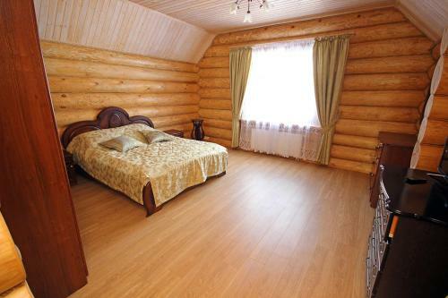 Agroturismo Fyodorovskoe Podvor"e
