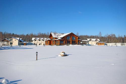 Agroturismo Fyodorovskoe Podvor"e