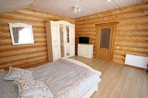 Agroturismo Fyodorovskoe Podvor"e