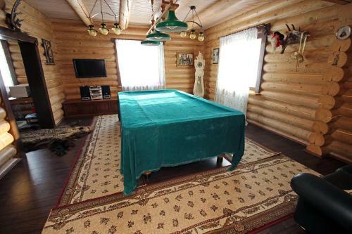 Agroturismo Fyodorovskoe Podvor"e