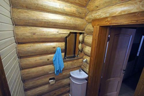Agroturismo Fyodorovskoe Podvor"e