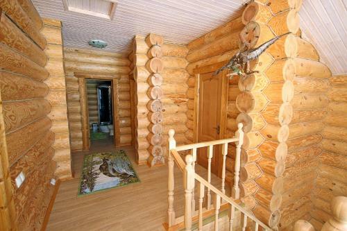 Agroturismo Fyodorovskoe Podvor"e