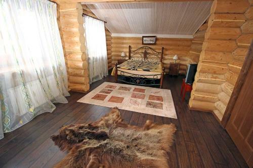 Agroturismo Fyodorovskoe Podvor"e