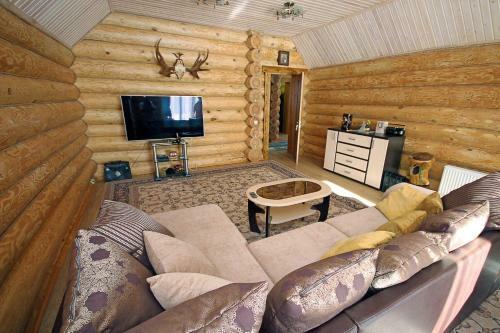 Agroturismo Fyodorovskoe Podvor"e