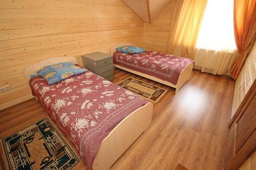 Agroturismo Fyodorovskoe Podvor"e