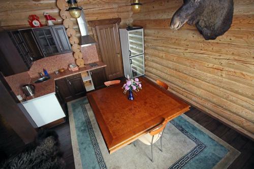 Agroturismo Fyodorovskoe Podvor"e