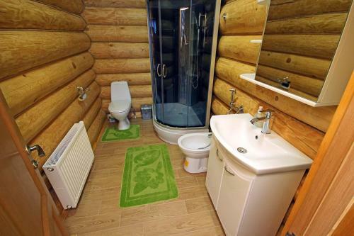 Agroturismo Fyodorovskoe Podvor"e