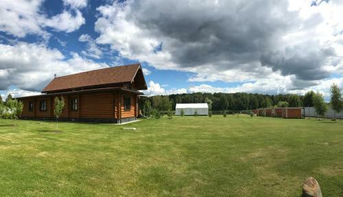 Agroturismo Fyodorovskoe Podvor"e