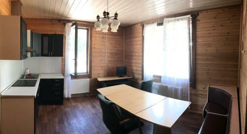 Agroturismo Fyodorovskoe Podvor"e