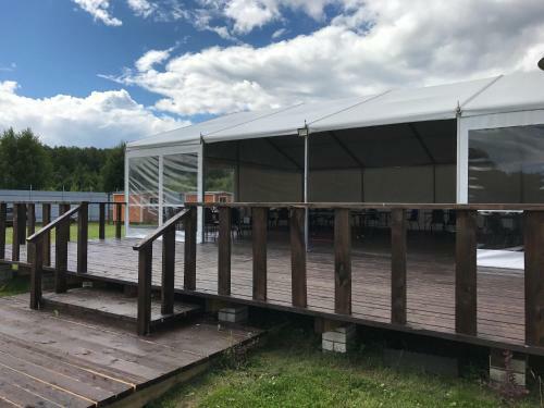Agroturismo Fyodorovskoe Podvor"e