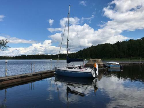 Agroturismo Fyodorovskoe Podvor"e