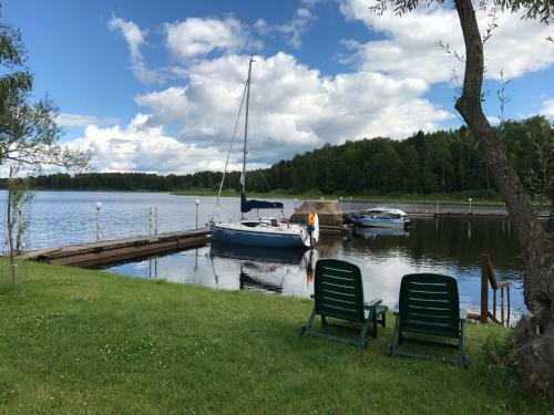 Agroturismo Fyodorovskoe Podvor"e
