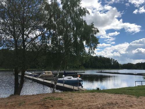Agroturismo Fyodorovskoe Podvor"e