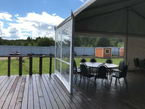 Agroturismo Fyodorovskoe Podvor"e