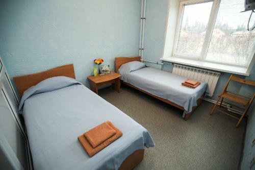 Hotel Dolina Ivolga