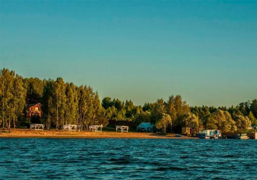 Hotel Dolina Ivolga