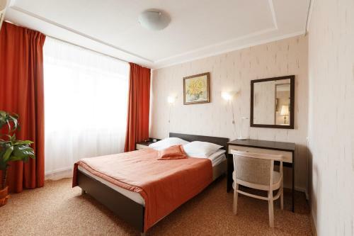 Hotel Voskhod