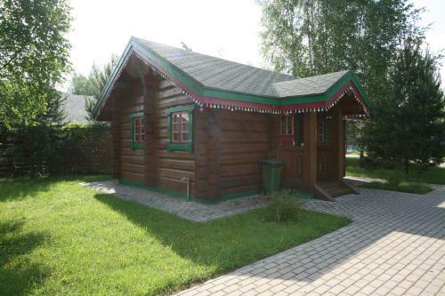 Bolshaya Volga