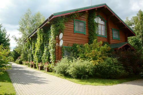 Bolshaya Volga