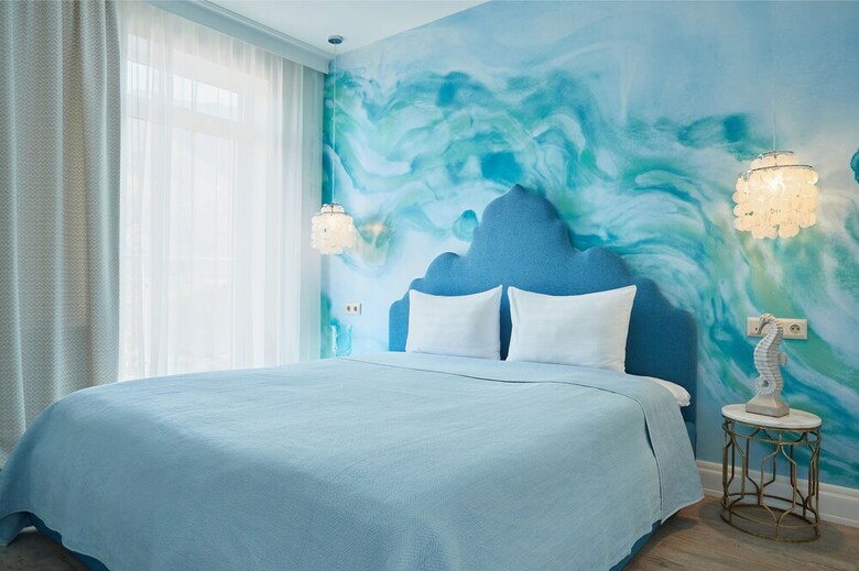 Hills Polyana Hotel