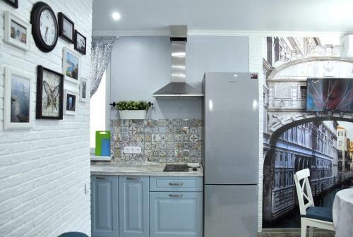 Apartamento V Italyanskom Stile