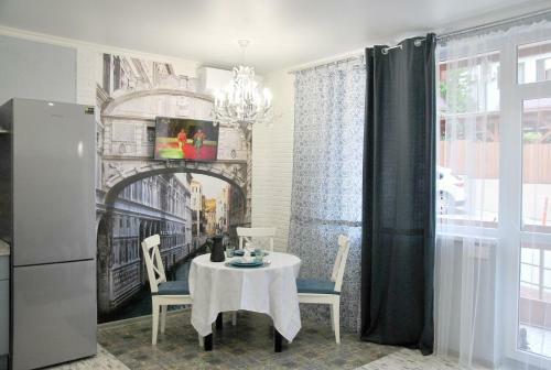 Apartamento V Italyanskom Stile
