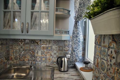 Apartamento V Italyanskom Stile